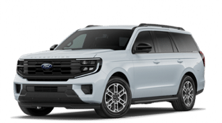 2026 Ford Expedition® External Image 2